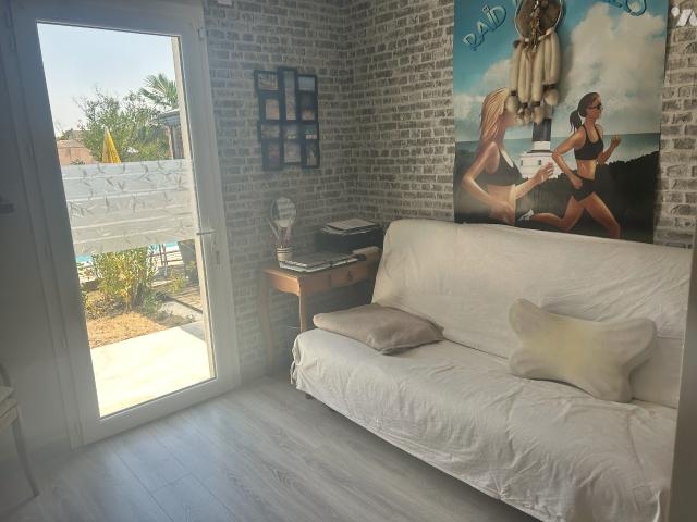 Maison en vente à Marennes Hiers Brouage, Nouvelle Aquitaine, 308100€