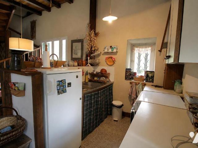 Maison en vente à Mareuil en Périgord, Nouvelle Aquitaine, 139100€