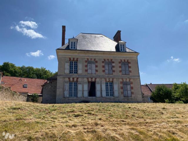 Maison en vente à Mareuil le Port, Grand Est, 241500€