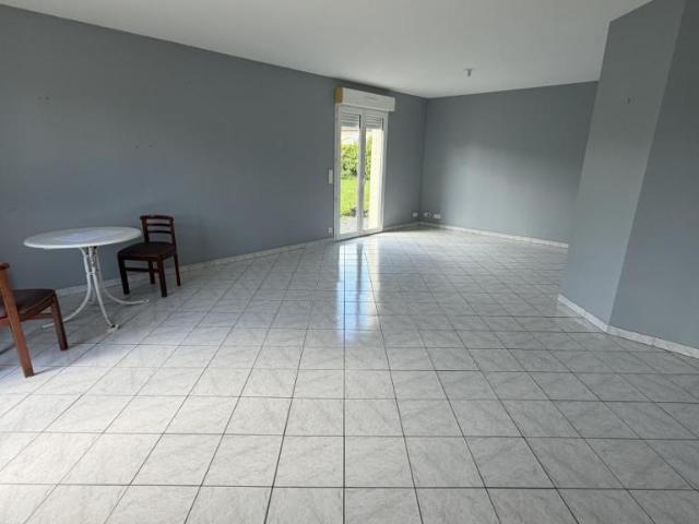 Maison en vente à Marigny Le Lozon, Normandie, 231820€