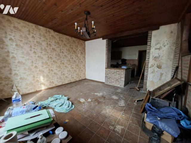 Maison en vente à Marles les Mines, Hauts de France, 41800€