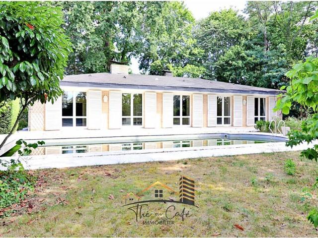 Maison en Vente à Marly