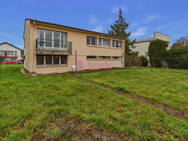 Maison en Vente à Marly