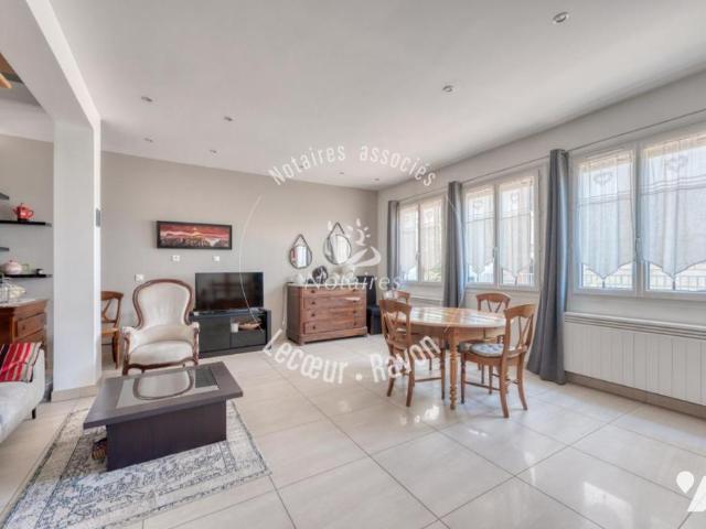 Maison en vente à Marly le Roi, Île de France, 365750€