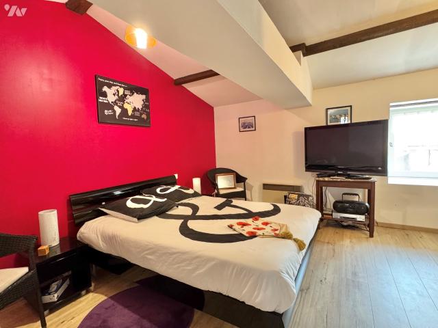Maison en vente à Marnes, Nouvelle Aquitaine, 209000€