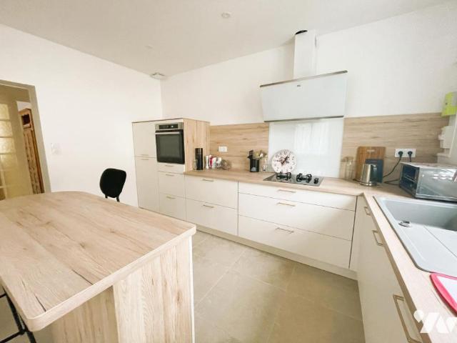 Maison en vente à Marolles les Braults, Pays de la Loire, 145000€