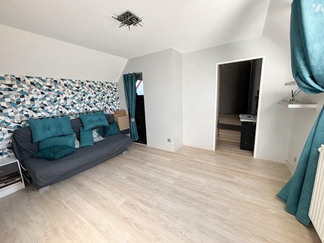 Maison en vente à Marolles sur Seine, Île de France, 330750€