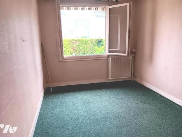 Maison en vente à Maromme, Normandie, 205000€