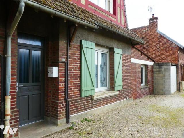 Maison en vente à Marquaix, Hauts de France, 103474€