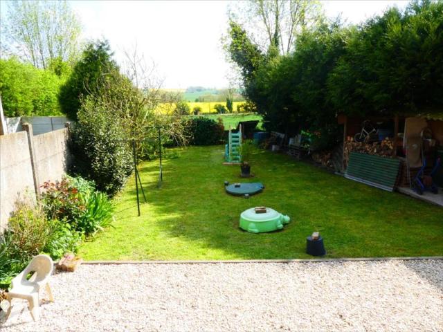 Maison en vente à Marquaix, Hauts de France, 99000€