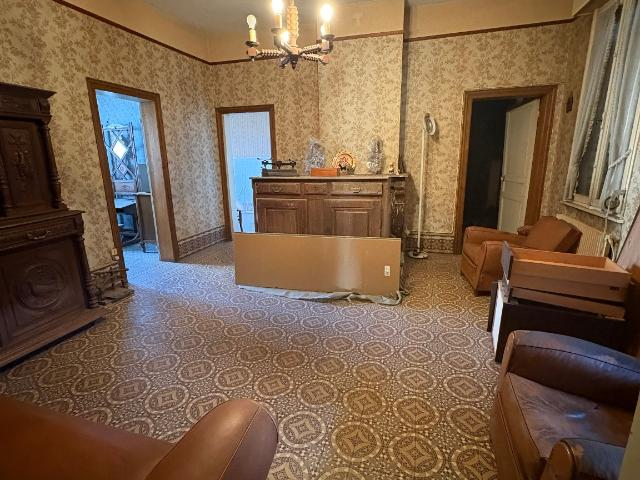 Maison en vente à Marquette en Ostrevant, Hauts de France, 190000€