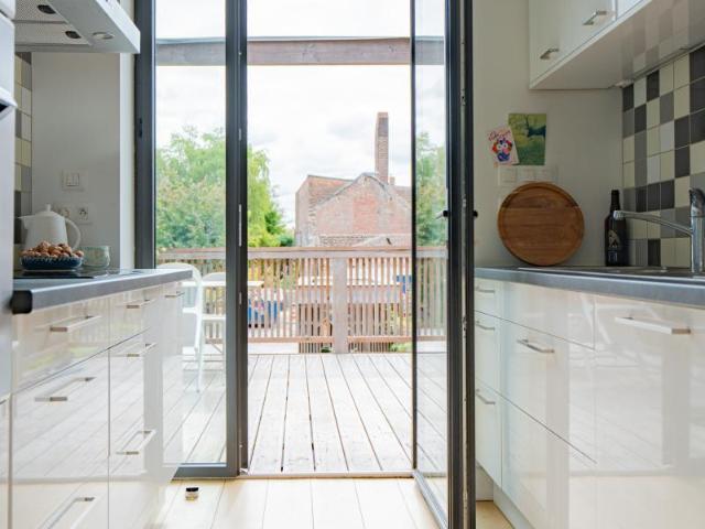 Maison en vente à Marquette lez Lille, Hauts de France, 550000€