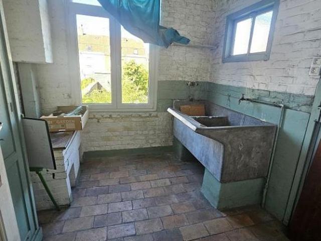 Maison en vente à Marquette lez Lille, Hauts de France, 330000€
