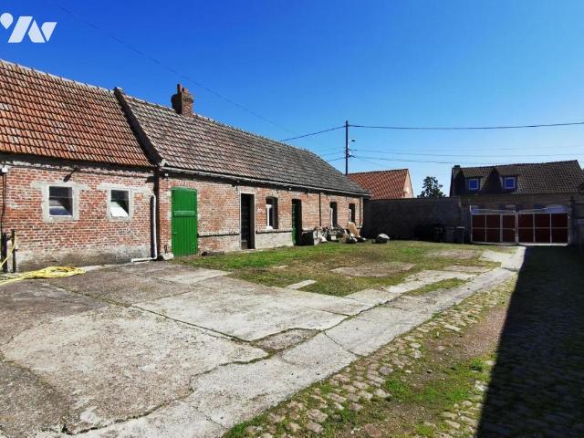 Maison en vente à Marquion, Hauts de France, 179350€