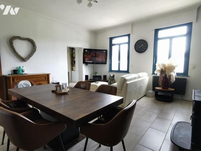 Maison en vente à Marquion, Hauts de France, 189900€