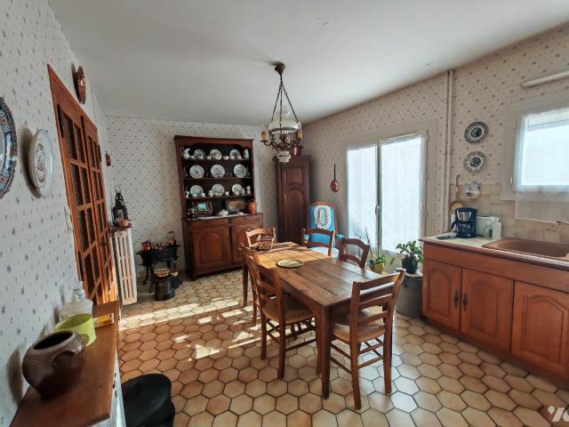 Maison en vente à Marsannay la Côte, Bourgogne Franche Comté, 199000€