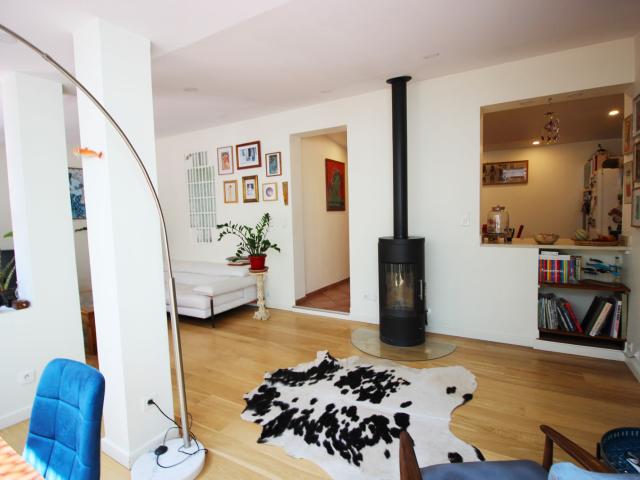 Maison en vente à Marseille 11e Arrondissement, Provence Alpes Côte d'Azur, 470000€