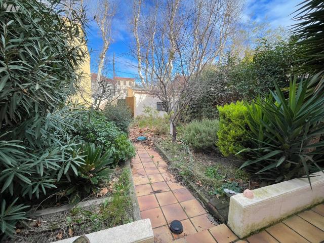 Maison en vente à Marseille 14e Arrondissement, Provence Alpes Côte d'Azur, 120000€