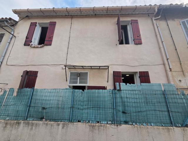 Maison en vente à Marseille 15e Arrondissement, Provence Alpes Côte d'Azur, 163000€