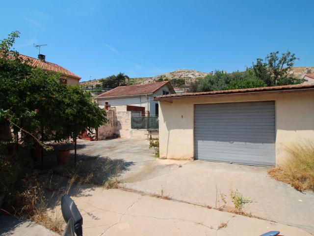 Maison en vente à Marseille 16e Arrondissement, Provence Alpes Côte d'Azur, 335000€