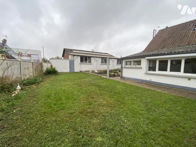 Maison en vente à Masnières, Hauts de France, 106555€
