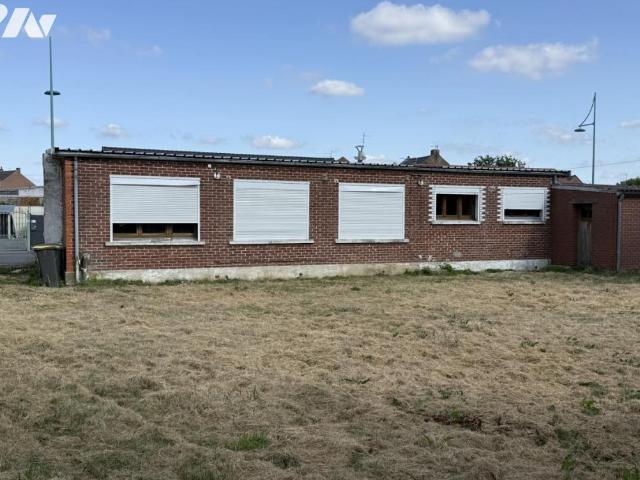 Maison en vente à Masny, Hauts de France, 132000€