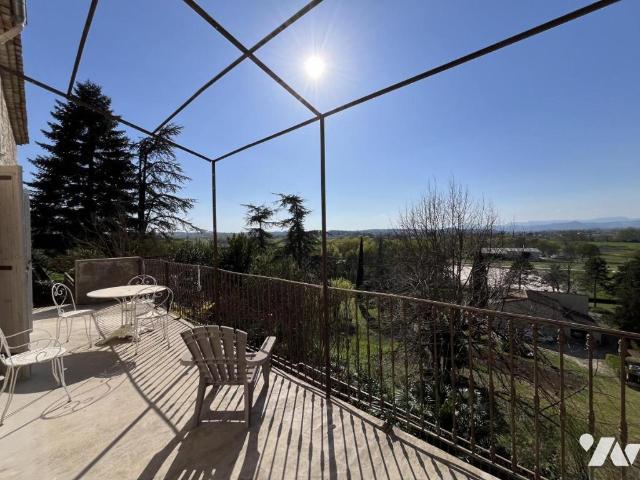 Maison en vente à Massanes, Occitanie, 520000€