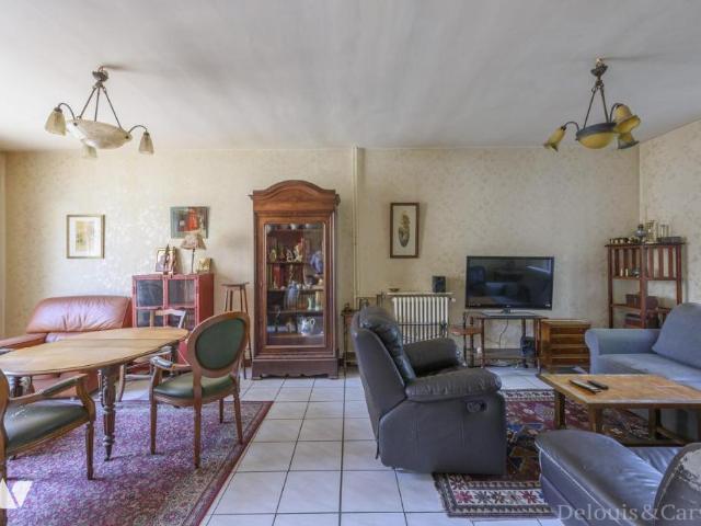 Maison en vente à Massy, Île de France, 488250€