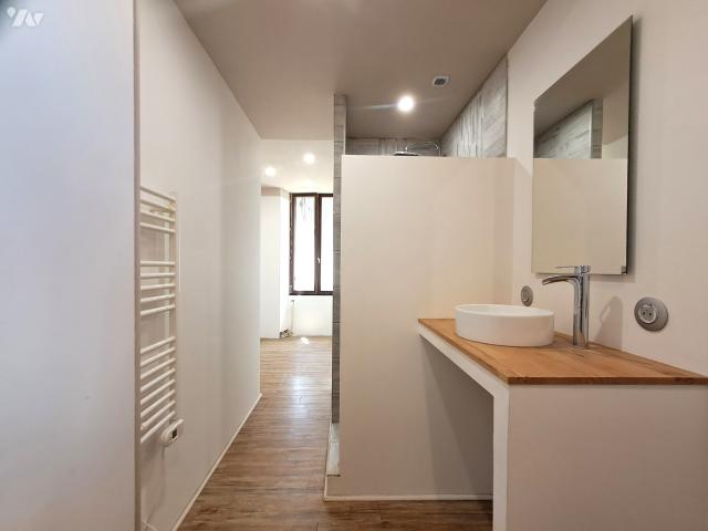 Maison en vente à Matha, Nouvelle Aquitaine, 116600€