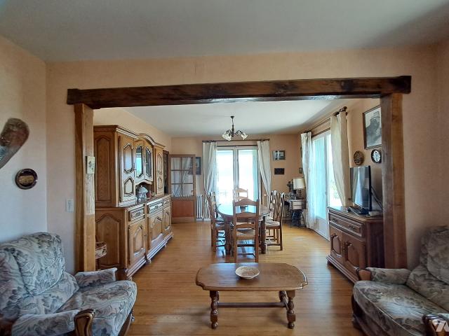 Maison en vente à Matha, Nouvelle Aquitaine, 159000€