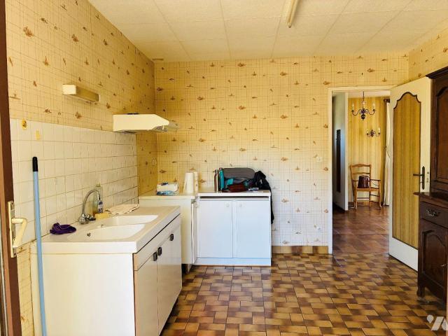 Maison en vente à Mathieu, Normandie, 264550€