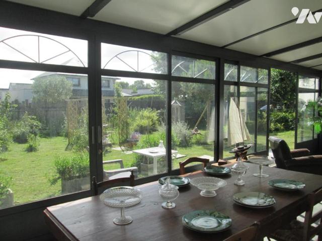 Maison en vente à Matignon, Bretagne, 465000€