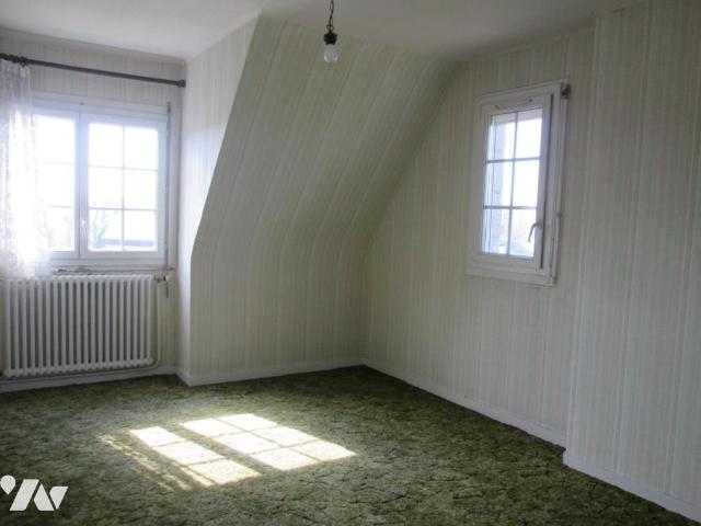 Maison en vente à Matignon, Bretagne, 190000€
