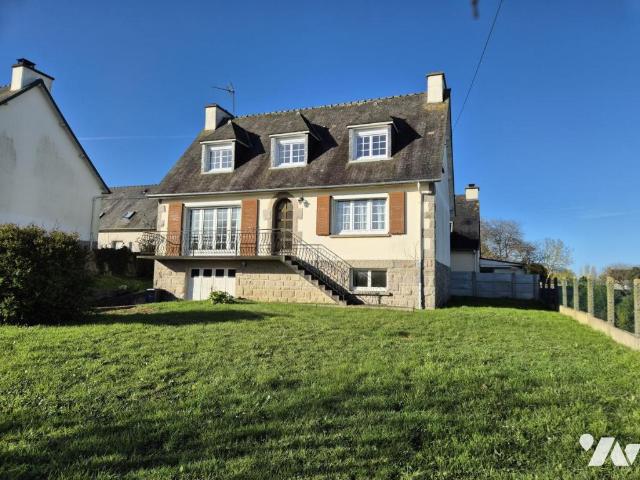 Maison en vente à Matignon, Bretagne, 280000€