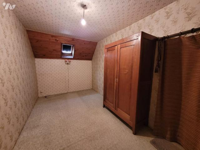 Maison en vente à Mauves sur Huisne, Normandie, 63600€