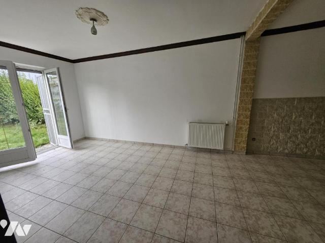 Maison en vente à Maubeuge, Hauts de France, 110000€