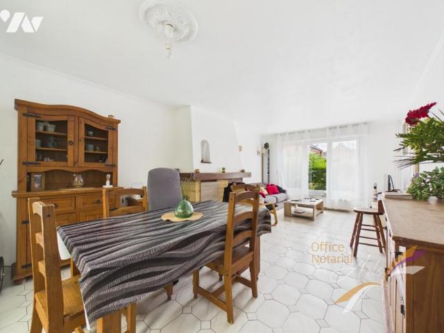 Maison en vente à Maubeuge, Hauts de France, 135000€