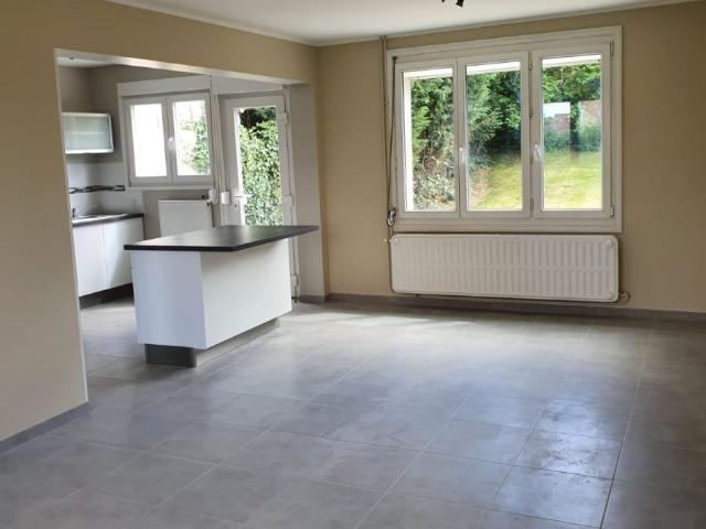 Maison en vente à Maubeuge, Hauts de France, 136750€