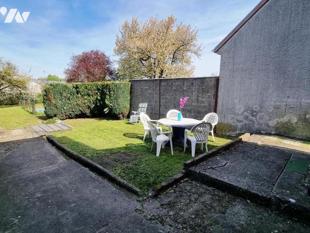 Maison en vente à Maubeuge, Hauts de France, 68250€