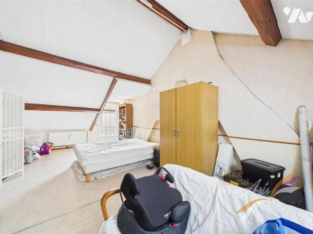 Maison en vente à Maubeuge, Hauts de France, 69000€