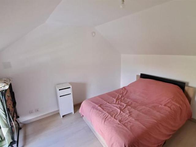 Maison en vente à Maubeuge, Hauts de France, 76500€