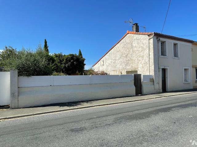 Maison en vente à Mauges sur Loire, Pays de la Loire, 157500€