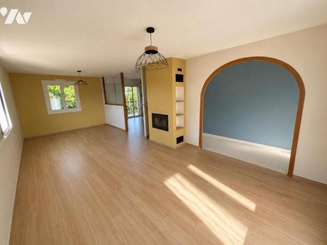 Maison en vente à Mauges sur Loire, Pays de la Loire, 264500€