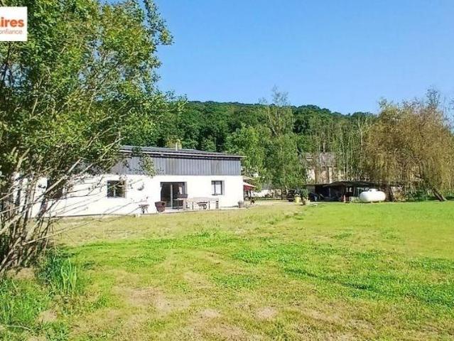 Maison en vente à Maulévrier Sainte Gertrude, Normandie, 247000€