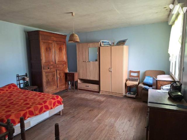 Maison en vente à Mauron, Bretagne, 73450€