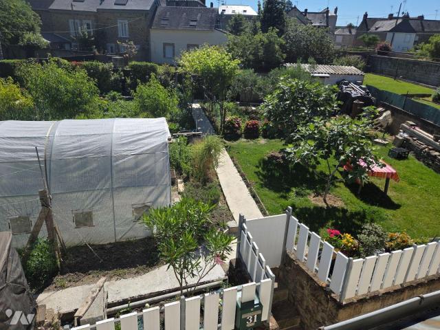 Maison en vente à Mayenne, Pays de la Loire, 146000€