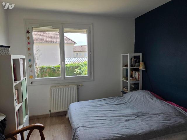 Maison en vente à Mayenne, Pays de la Loire, 141000€