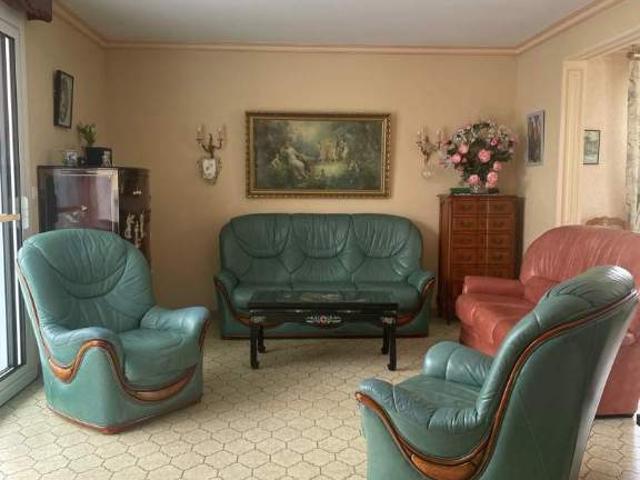 Maison en vente à Mayenne, Pays de la Loire, 223600€
