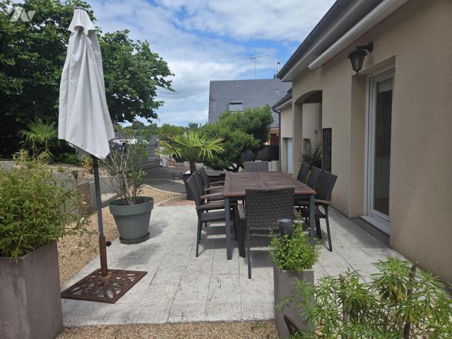 Maison en vente à Mayenne, Pays de la Loire, 230000€