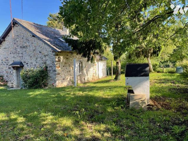Maison en vente à Mayenne, Pays de la Loire, 80000€